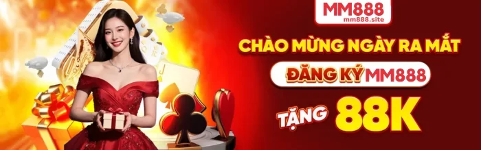 Đăng Ký MM888 – Bước Đầu Hoàn Hảo Để Trải Nghiệm Cá Cược Đẳng Cấp